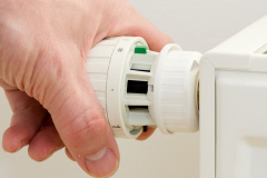 Corton central heating repair costs
