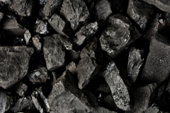 Corton coal boiler costs