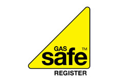 gas safe companies Corton
